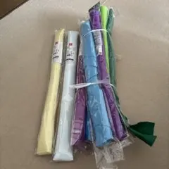 フェルトセット　一部使用あり
