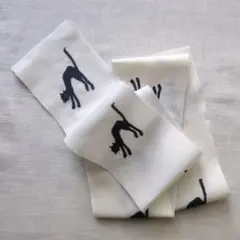 刺繍生地 はぎれ