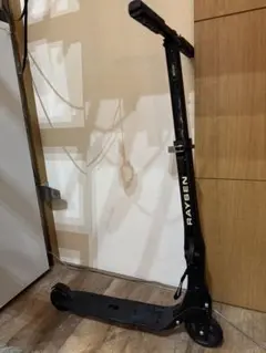 【貴重品】折りたたみ キックボード RAYSEN TOUR CK-125 貴重品】折りたたみ キックボード RAYSEN TOUR CK-125 - メルカリ