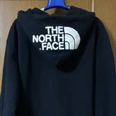 THE NORTH FACE NT11930 ブラック XL リヤビューパーカー