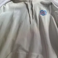 GRL ラブベリ パーカー