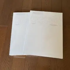 THE BOYZ アルバム Unexpected Begin／Become