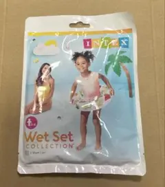 インテックス(Intex) INTEX 浮き輪　51cm 新品未開封