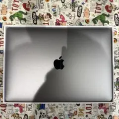 Apple M1チップ搭載13インチMacBook Air