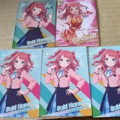 アイドルマスターツアーズ ツアマス 花海咲季 1