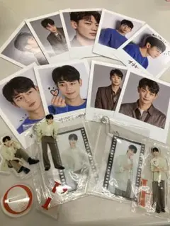 SHINee ミノ イベント グッズ セット