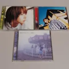 aiko CD 3点セット