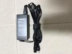 BUFFALO ACアダプター