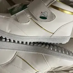 グリーンスパイクHi345 キャディシューズ