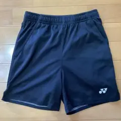 ヨネックス　ハーフパンツ　Sサイズ
