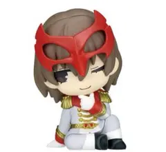 肩ズンFig.ペルソナ5 ザ・ロイヤル vol.2 クロウ 明智五郎