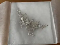 ANNAN WEDDING ヘッドドレス