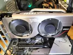 MSI N660GTX Twin Frozr III OC