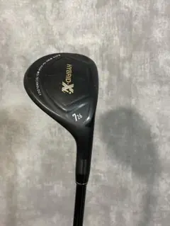 HYBRID-Xi Golf Planner ユーティリティ 26°