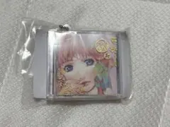 マクロスフロンティア ミニCDコレクション ガチャガチャ