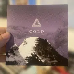 zArAme / COLD