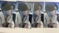 straykids エコパFCくじ　チャンビンセット