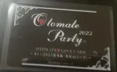 オトパ2023 エムカード