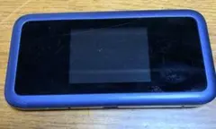 HUAWEI Pocket WiFi 801HW バッテリー交換済み