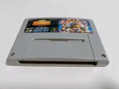 高橋名人の大冒険島Ⅱ スーパーファミコン ソフト