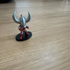 ウルトラの父　CONVERGE MOTION ウルトラマン9