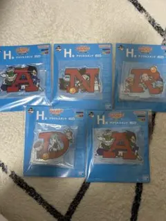 ドラゴンボール一番くじ H賞