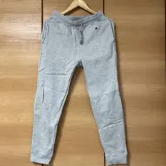 チャンピオン スウェットパンツ 裏起毛