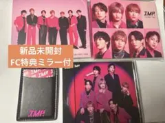 IMP. CRUISIN' CD3形態セット