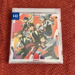 あんさんぶるスターズ! ユニットソングCD 3rdシーズン vol.01 流星隊