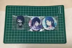 プロセカ　星乃一歌　グリ缶　ころっと