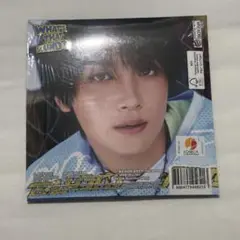 NCT DREAM BTTF Degipack ver. ヘチャン
