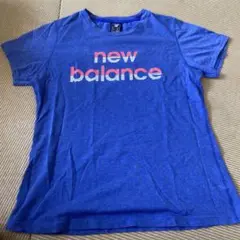 new balance Tシャツ　Mサイズ