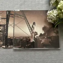 MISIA everythings CD
