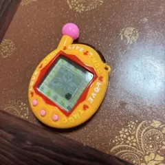 超じんせーエンジョイ！たまごっちプラス モジモジおれんじ　その56