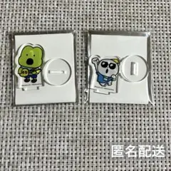 にしむらゆうじ タワレコ コラボカフェ アクスタ かえる こびと