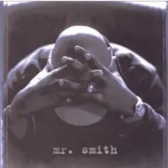 LL Cool J Mr. Smith CD LLクールJ アルバム