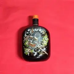 サントリー　ウイスキー　空瓶　レア　suntory whisky 　old　般若