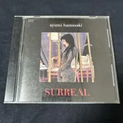 【帯付き】浜崎あゆみ/SURREAL