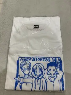 アバンティーズ　Tシャツ