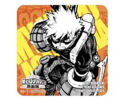 ヒロアカ 原画展 KATSUKAI MEMORY 爆豪勝己 - メルカリ