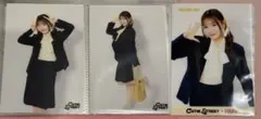 古澤里紗　トクポ生写真　HMV特典　ちきゅーめいくあっぷ計画