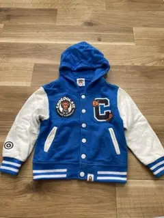 2025年最新】A BATHING APE 子供用 ジャケット・ブルゾン その他