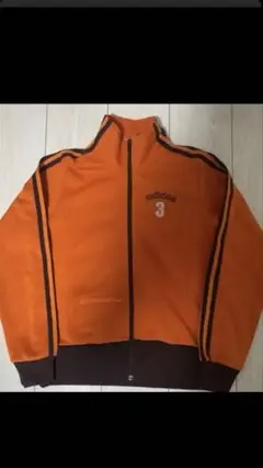 『希少』『限定』adidas トラックジャケットファッションのドンピシャリ