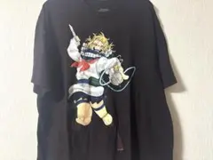 ⭐︎僕のヒーローアカデミア トガヒミコ 海外 Tシャツ