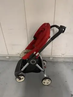 ストッケ　ベビーカー
