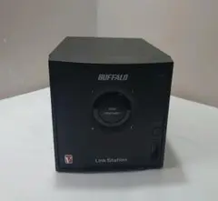 LION ALARM link station セット 中古 2025年最新】BUFFALO LS-QVLの人気アイテム - メルカリ