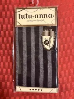 ★選べる3点980円★ TTA20ST　デザインタイツ　M~Lサイズ