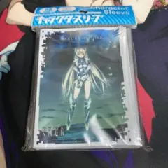 2025年最新】キャラクタースリーブ 楽園追放 -Expelled from