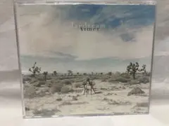 初回限定 Aimer daydream CD DVD