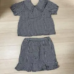 ラブトキ　セットアップ　140程度